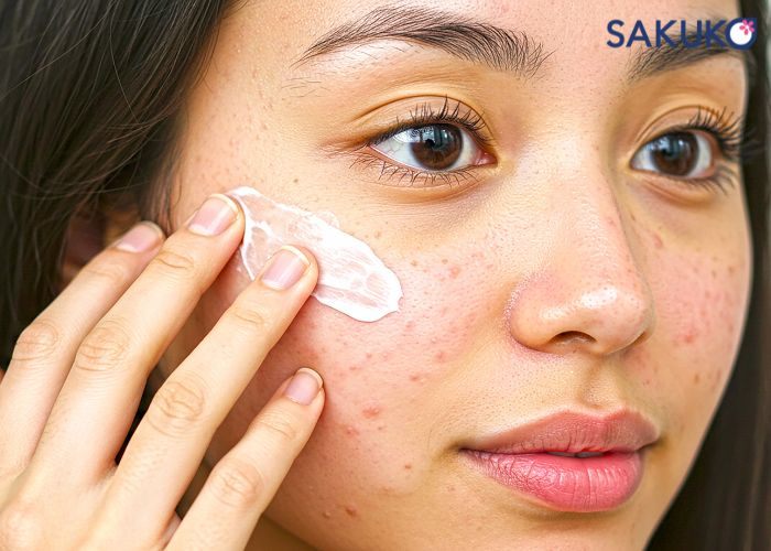 Cách chăm sóc da mụn hiệu quả, an toàn