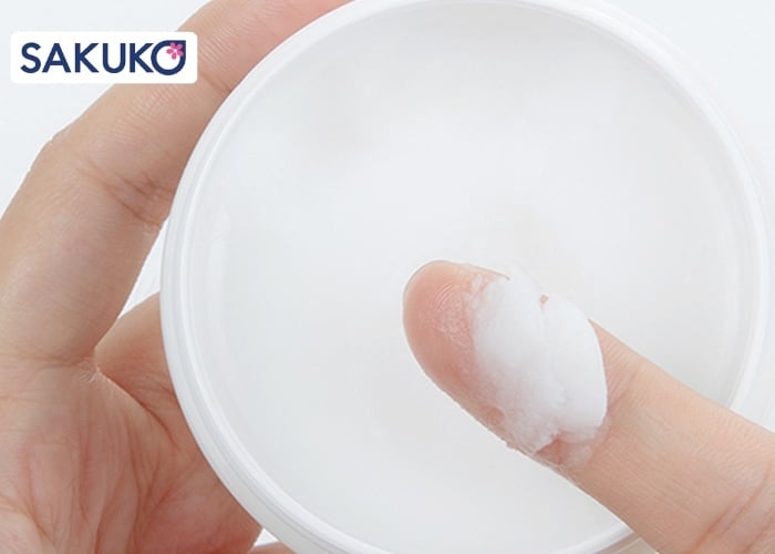 Tìm hiểu&nbsp;về sáp tẩy trang