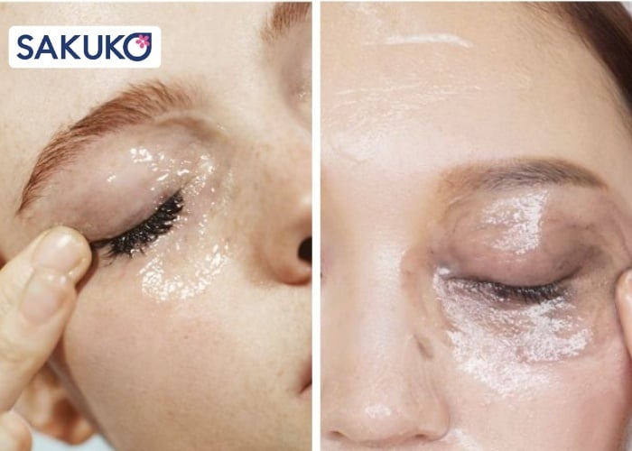 Cách dùng sáp tẩy trang&nbsp;đúng chuẩn, hiệu quả