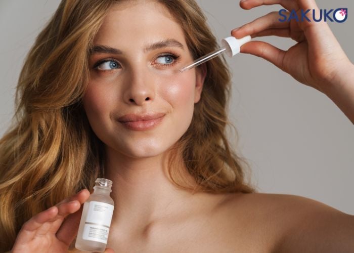 Tìm hiểu về serum