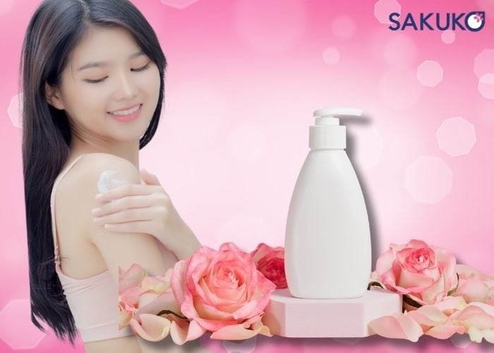 Công dụng mang lại của sữa dưỡng thể