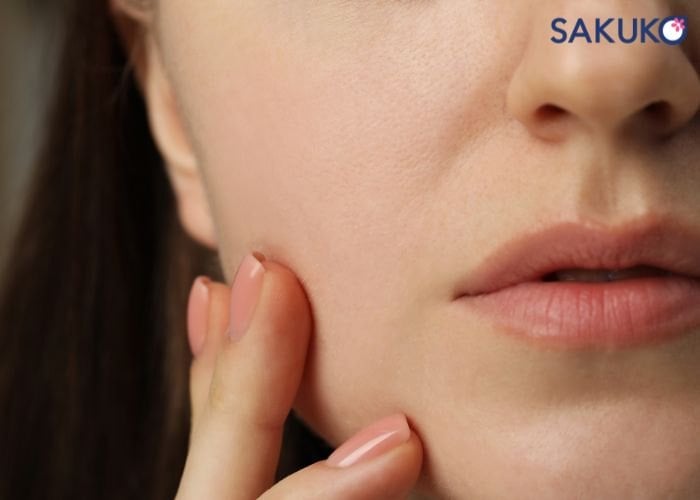 Vì sao cần phải dưỡng ẩm cho da khô đúng cách?