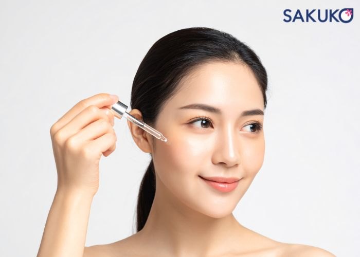 Những lưu ý để việc dưỡng ẩm cho da mặt bị khô đạt hiệu quả tốt nhất