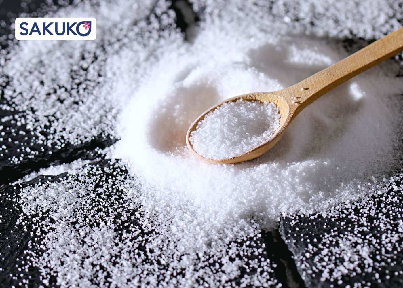 cách giảm mỡ mặt nam&nbsp;thông qua thói quen ăn uống lành mạnh&nbsp;Hạn chế muối