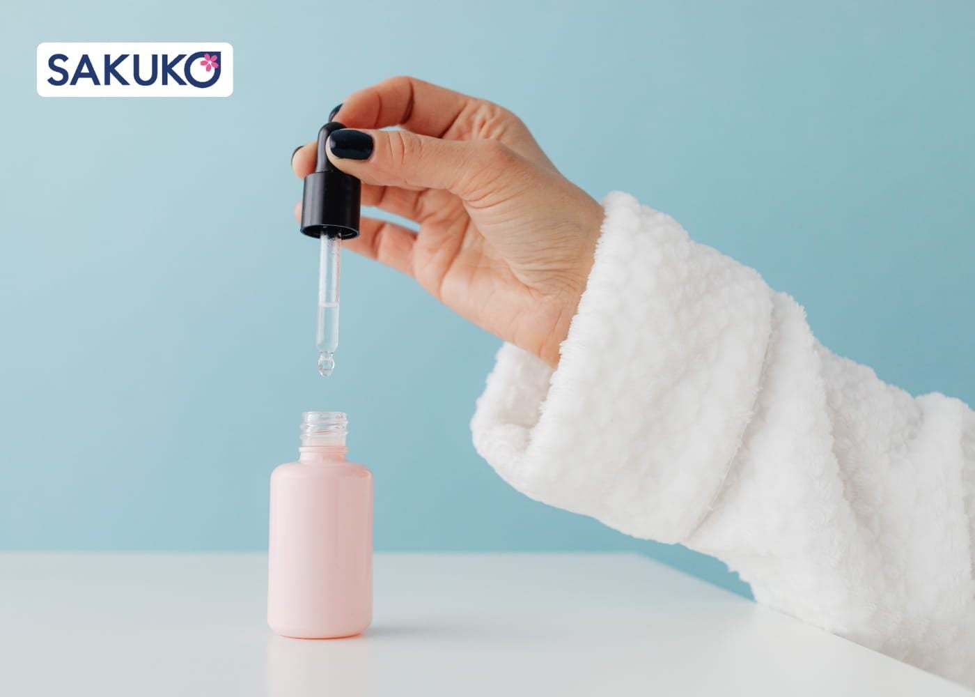 Quy trình các bước&nbsp;cách kiềm dầu cho da mặt hiệu quả treatment