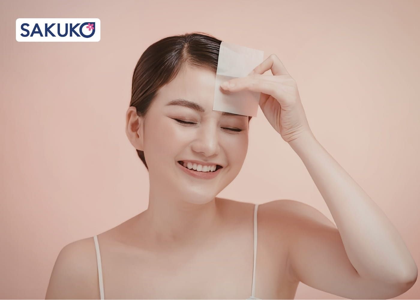 cách kiềm dầu cho da mặt tình thế&nbsp;