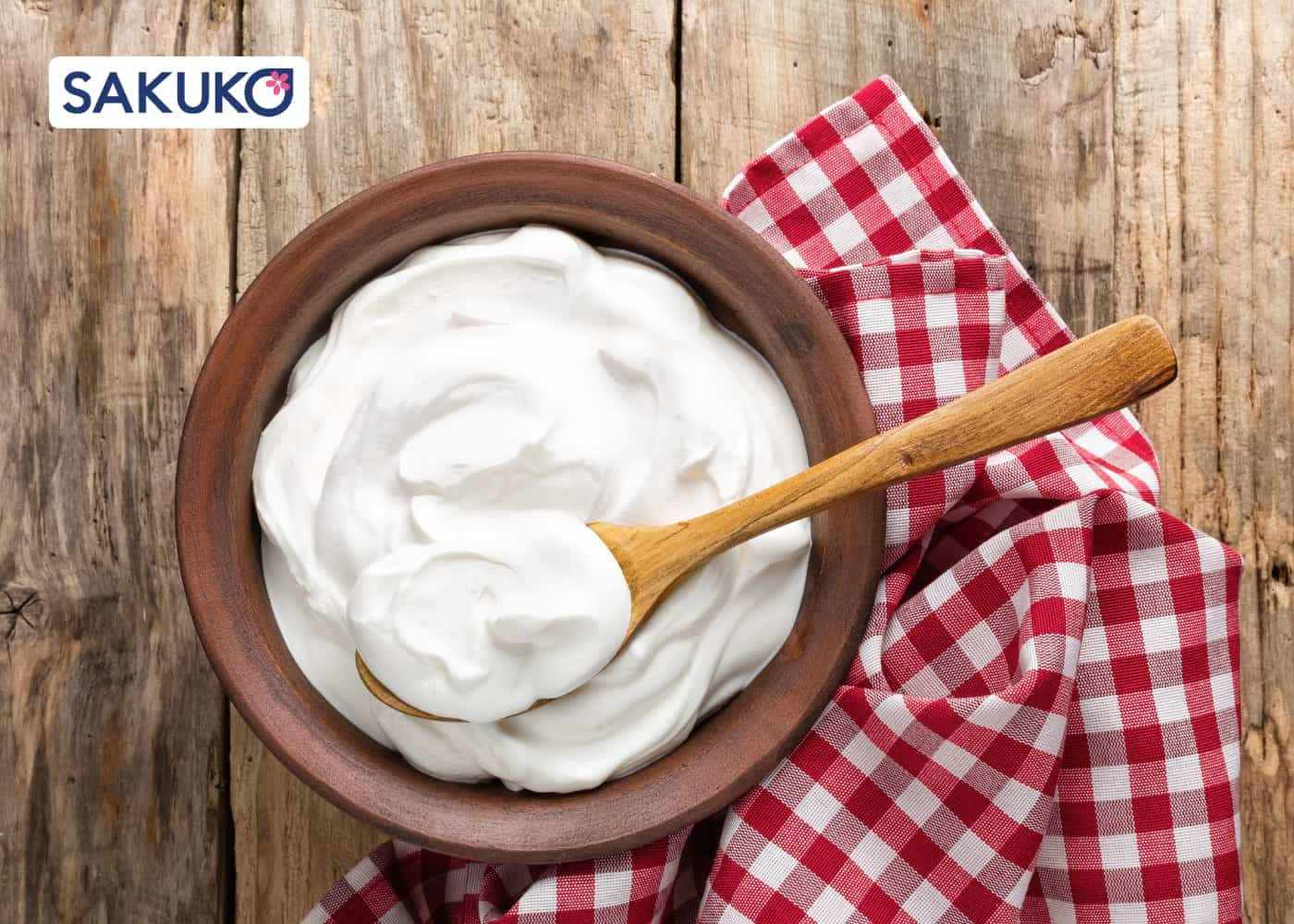 cách làm giảm nếp nhăn trên mặt Bổ sung lợi khuẩn (Probiotics): 