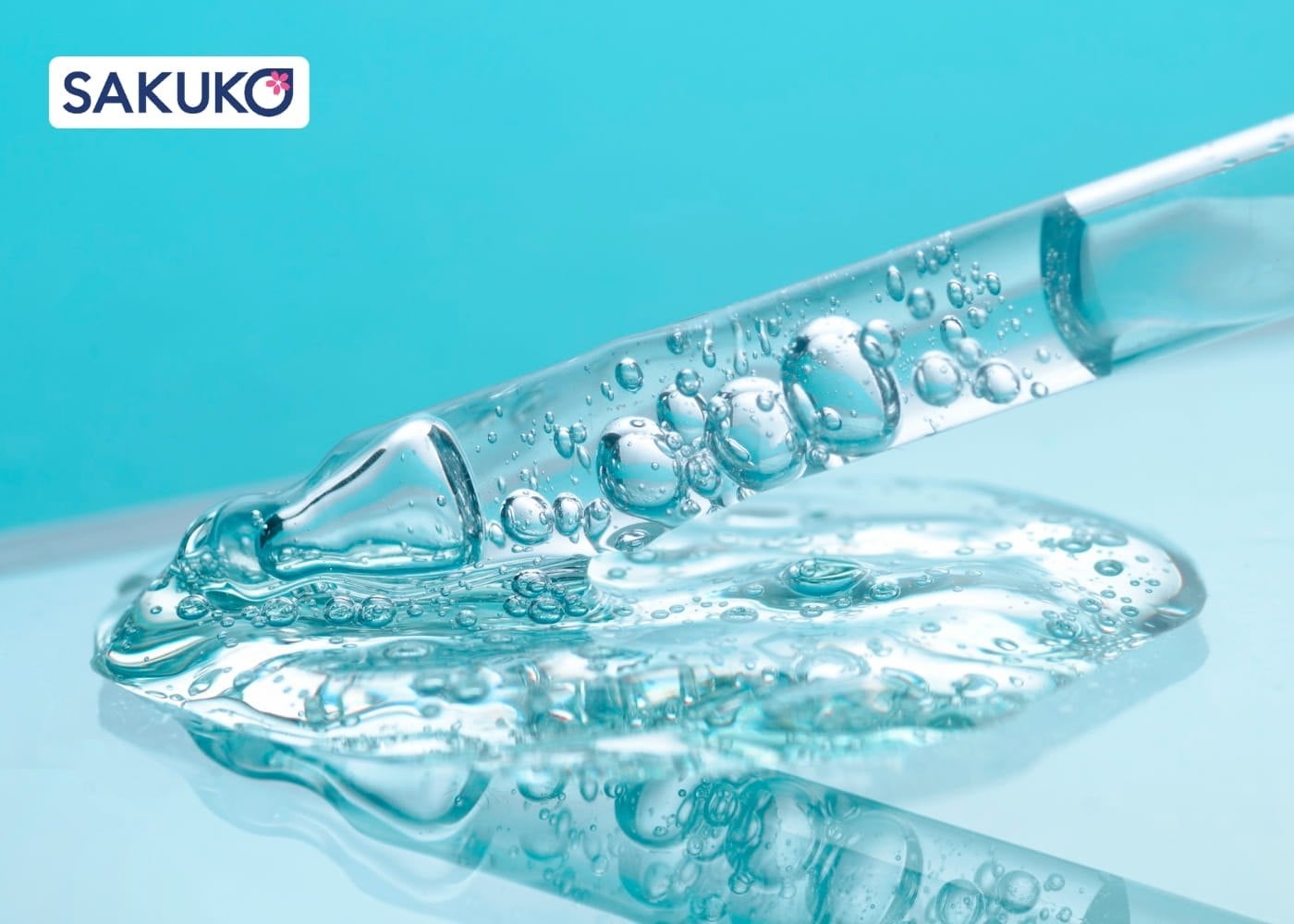 cách làm giảm nếp nhăn trên mặt Cấp ẩm&nbsp;với Hyaluronic Acid (HA)