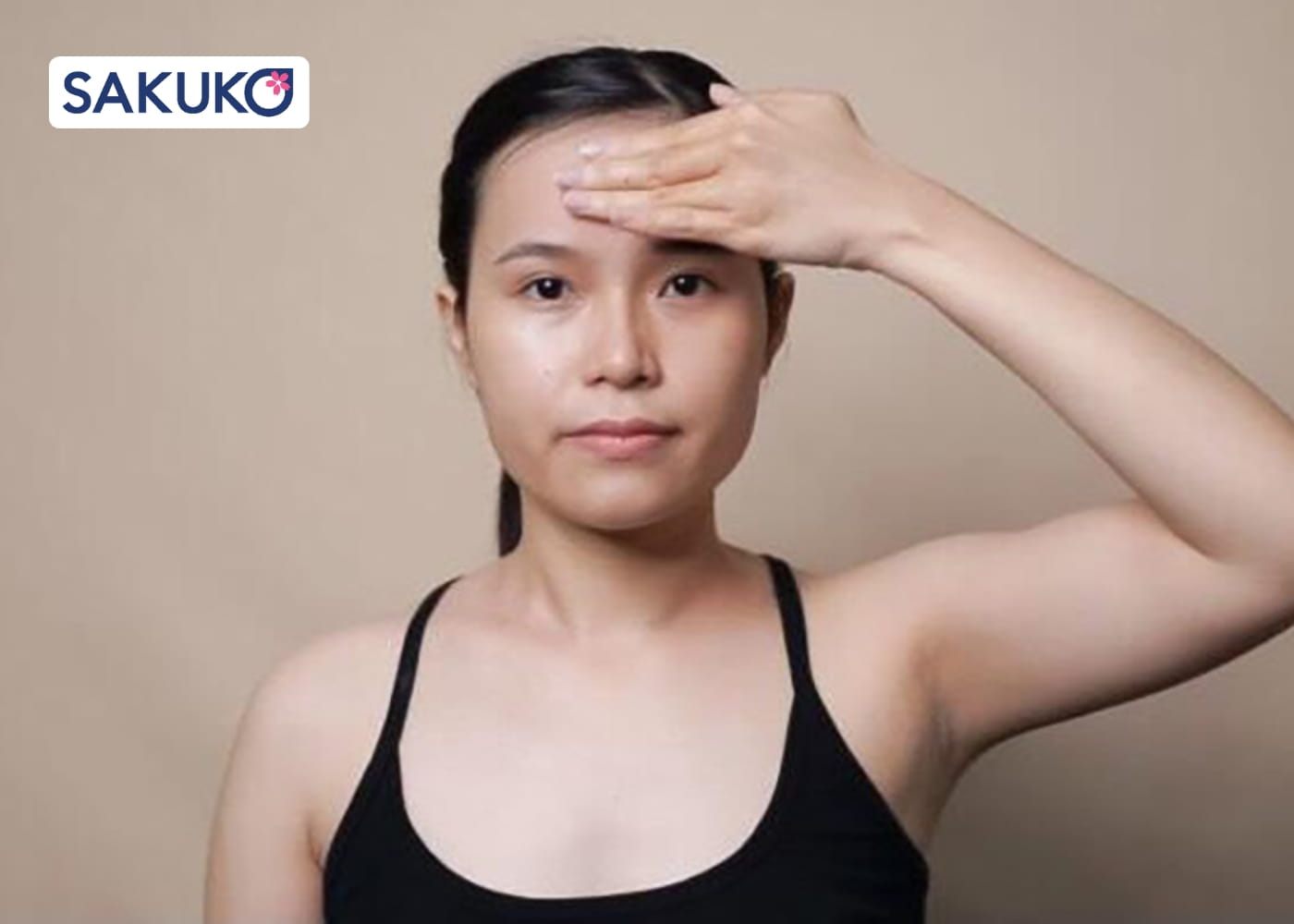 Hướng dẫn chi tiết 13 bước bài tập cơ mặt của người Nhật Tanaka giúp khuôn mặt trẻ trung trông thấy