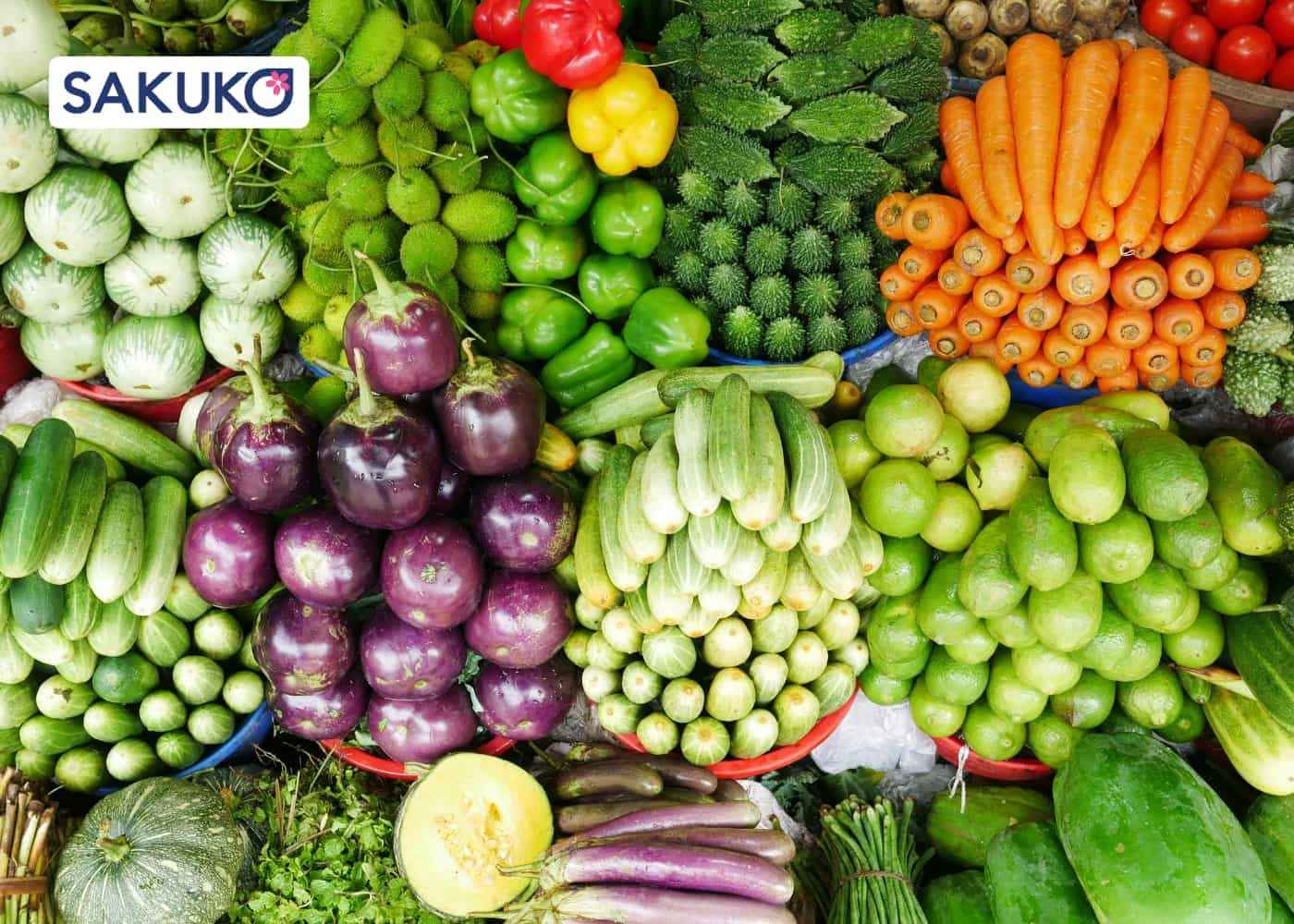 cách làm mặt thon gọn hơn thông qua ăn uống Ưu tiên thực phẩm giàu chất xơ và lợi khuẩn