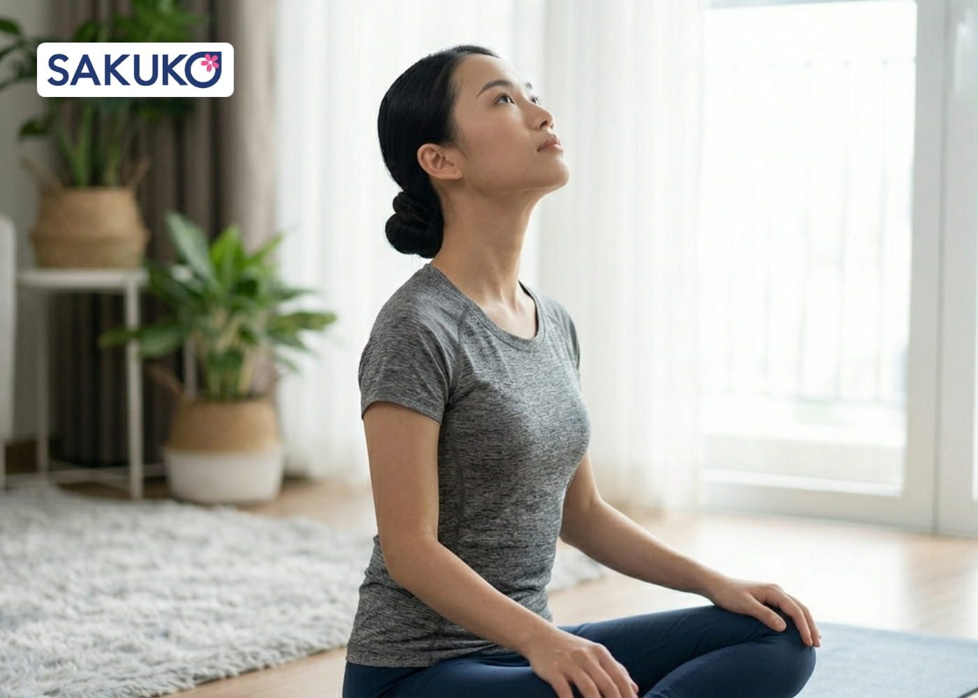 cách làm mặt thon gọn hơn thông qua Bài tập đẩy hàm dưới