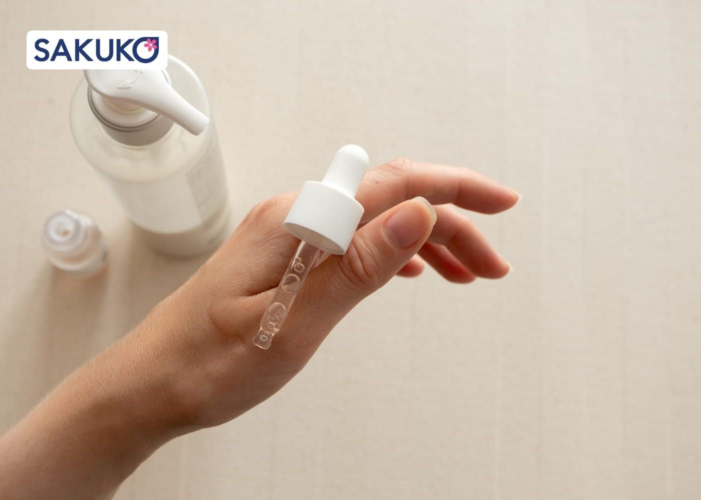 Sử dụng Retinol để thúc đẩy quá trình thay mới tế bào da