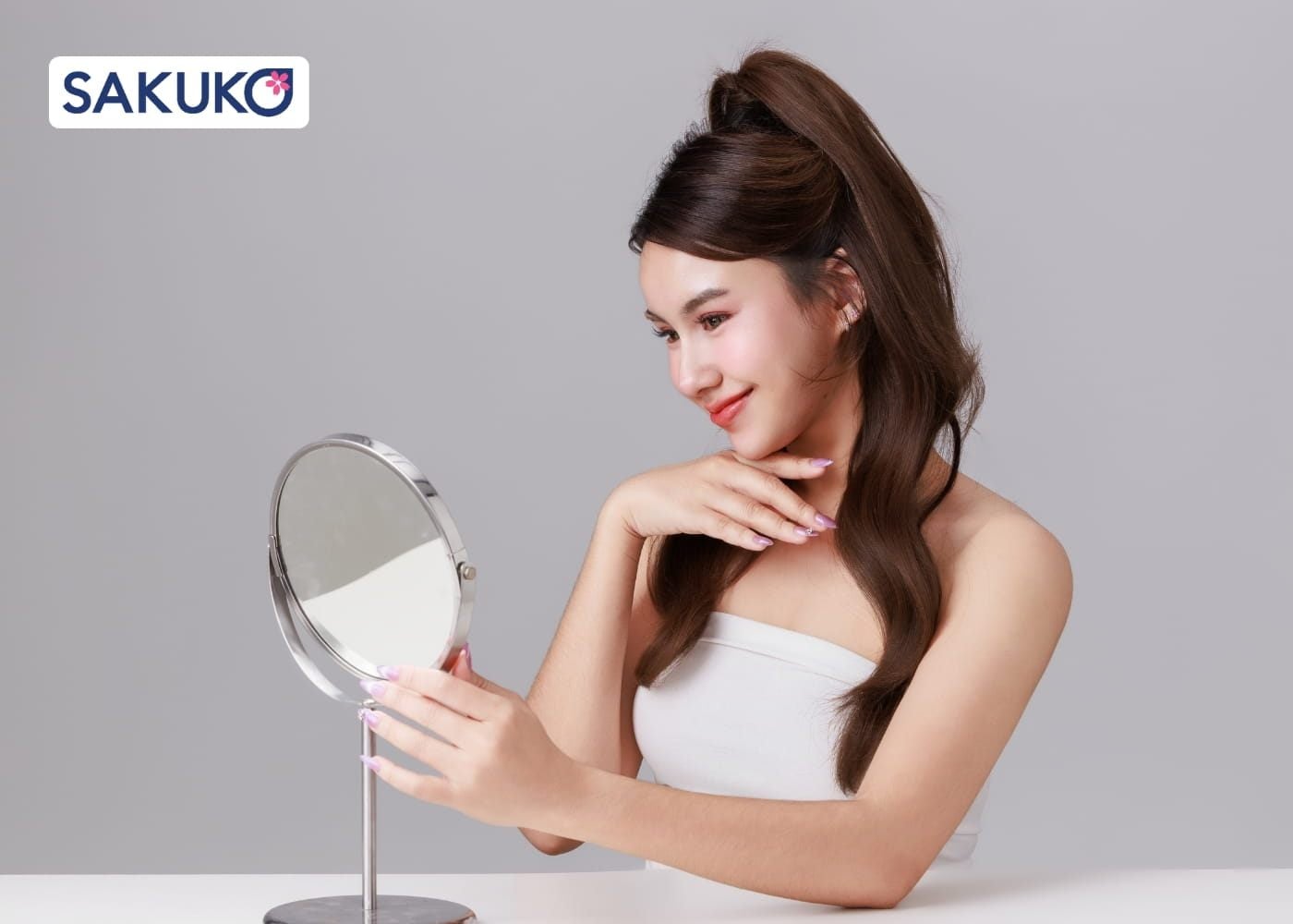 Tại sao lại xuất hiện tình trạng sạm da, nám da