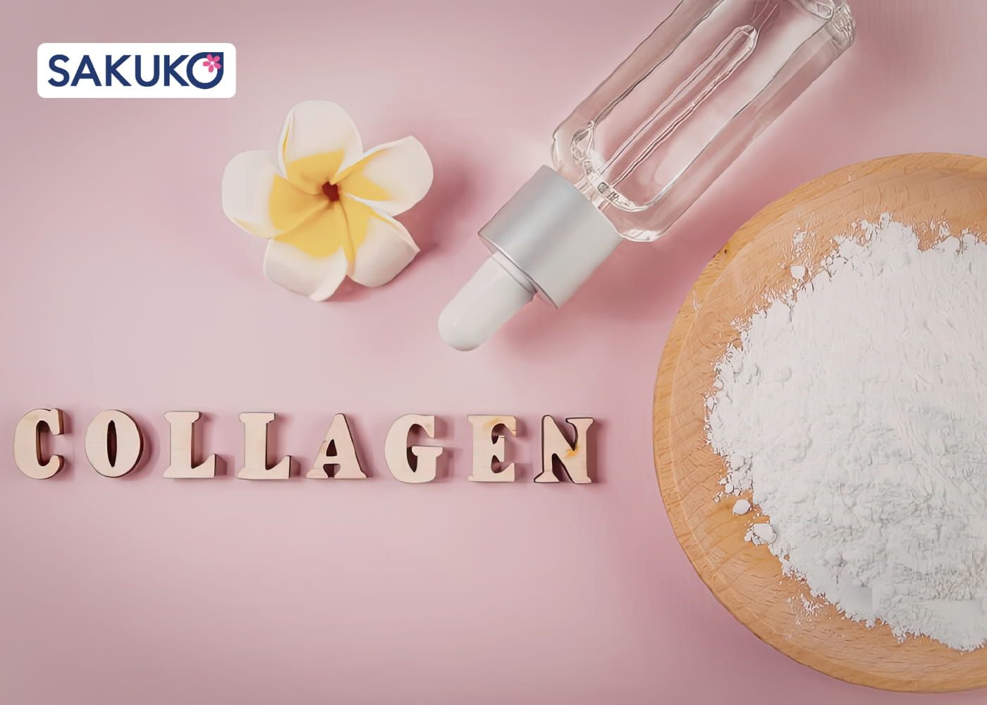 Tại sao Collagen dạng bột nội địa&nbsp;Nhật lại được chị em khách hàng Việt&nbsp;