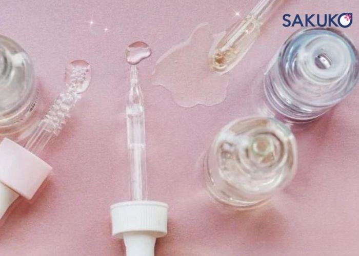 Loại serum ban đêm nên chọn