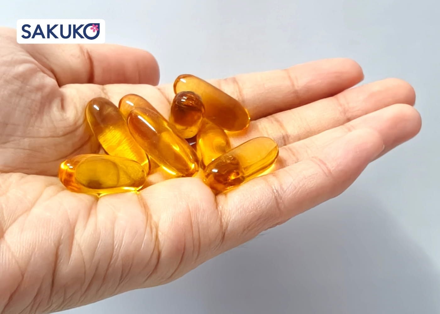 Tại sao việc uống Omega 3 của Nhật đúng cách lại quan trọng?