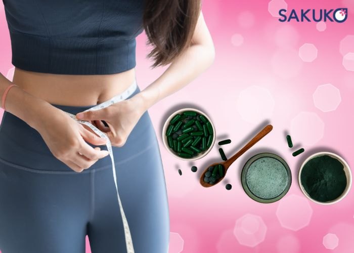 Vì sao được dùng để hỗ trợ giảm cân?