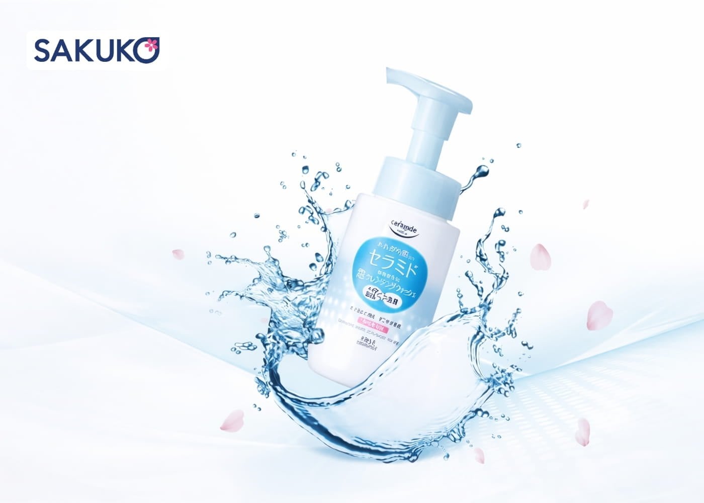 Ceramide có trong sản phẩm nào?