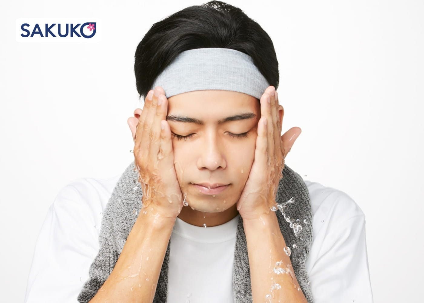 Tại sao nam giới hiện đại nhất định phải skincare?