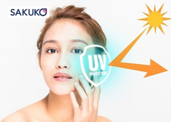 Chọn màng lọc chống nắng