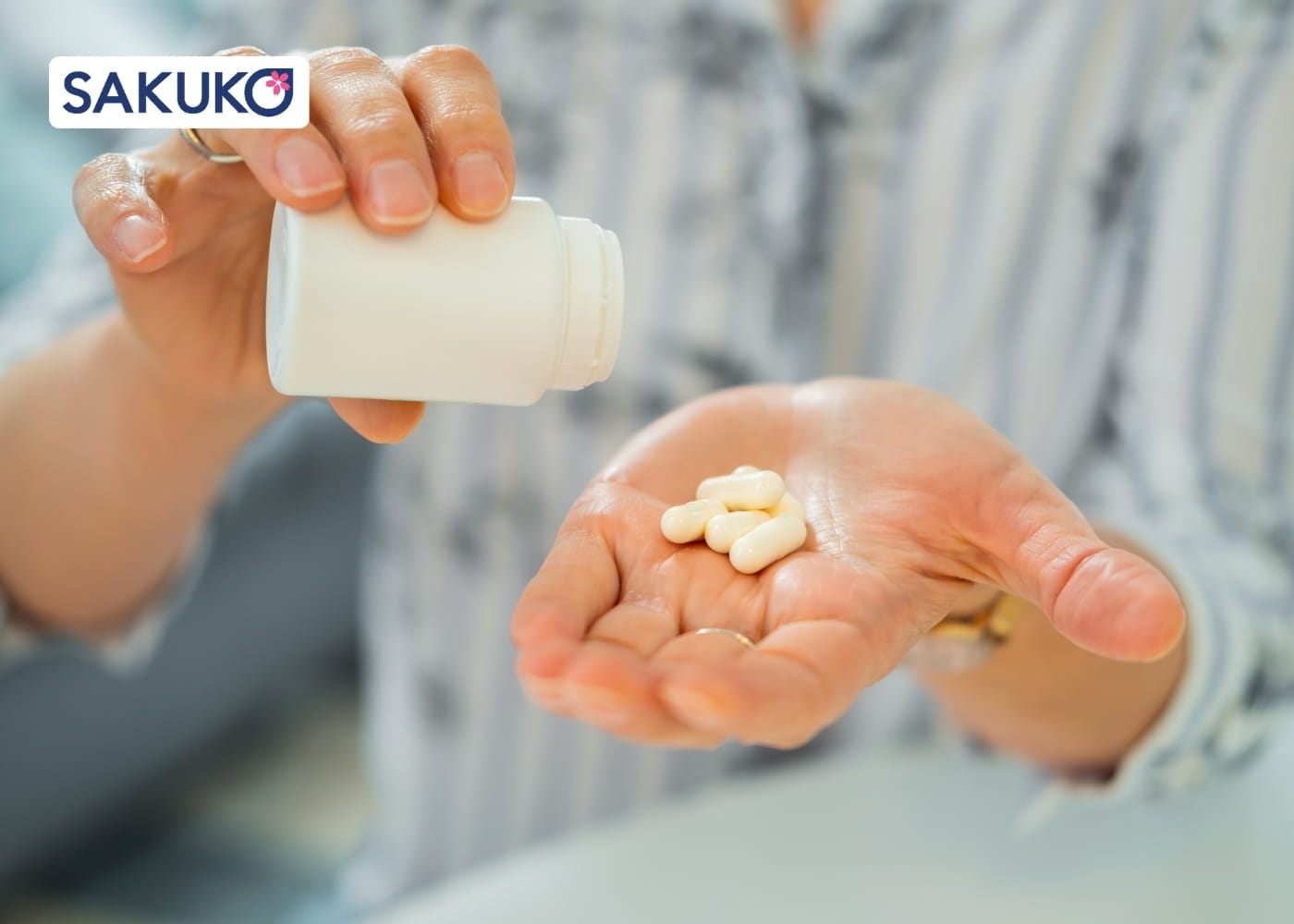 Coenzyme Q10 có tác dụng phụ không? Những lưu ý quan trọng