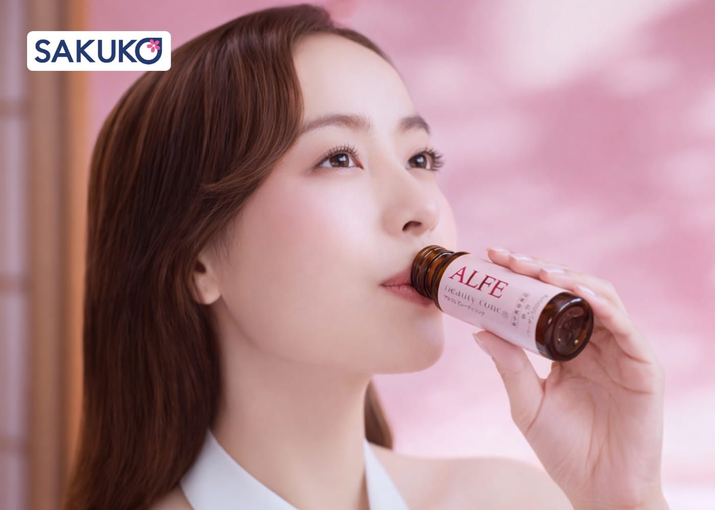 Hướng dẫn cách uống collagen ALFE đạt hiệu quả theo khuyến cáo từ nhà sản xuất