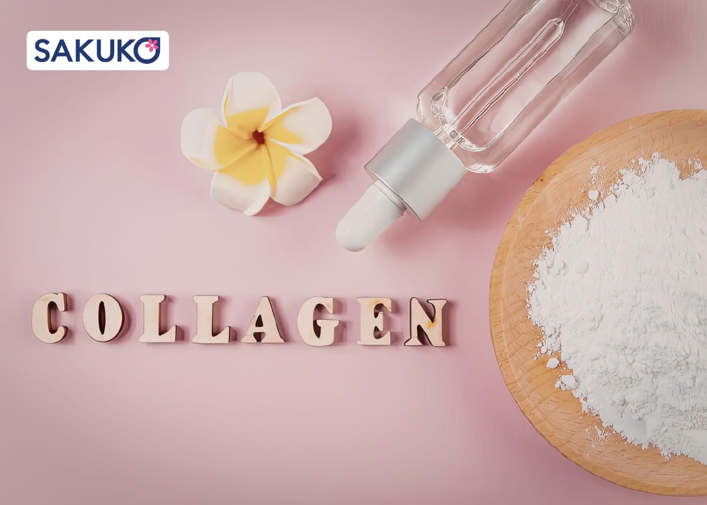 Collagen Peptide dạng bột là gì?