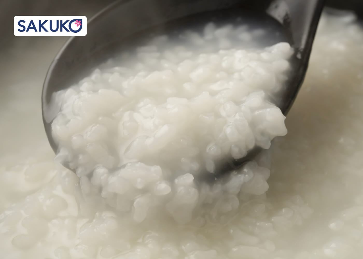 Tại sao cơm hộp ăn liền, cháo gói ăn liền nội địa Nhật luôn được ưa chuộng - Bổ dưỡng, hương vị thanh đạm, không 