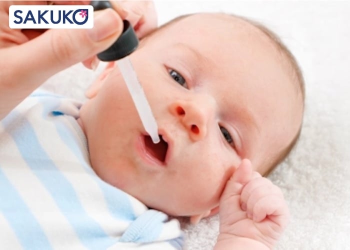 D3K2 uống lúc nào tốt nhất?
