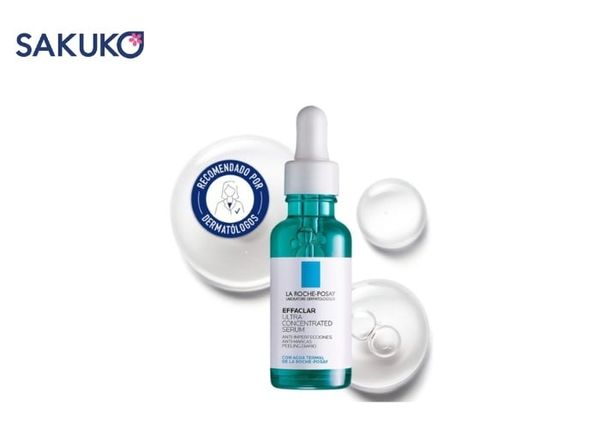 Serum La Roche-Posay Effaclar