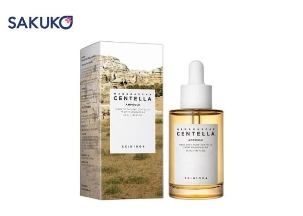 Serum Skin1004 Madagascar Centella Ampoule