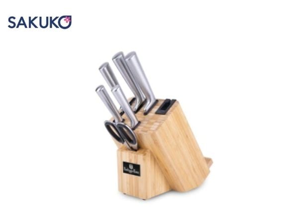 Lợi ích của dao, kéo, thớt Nhật Bản