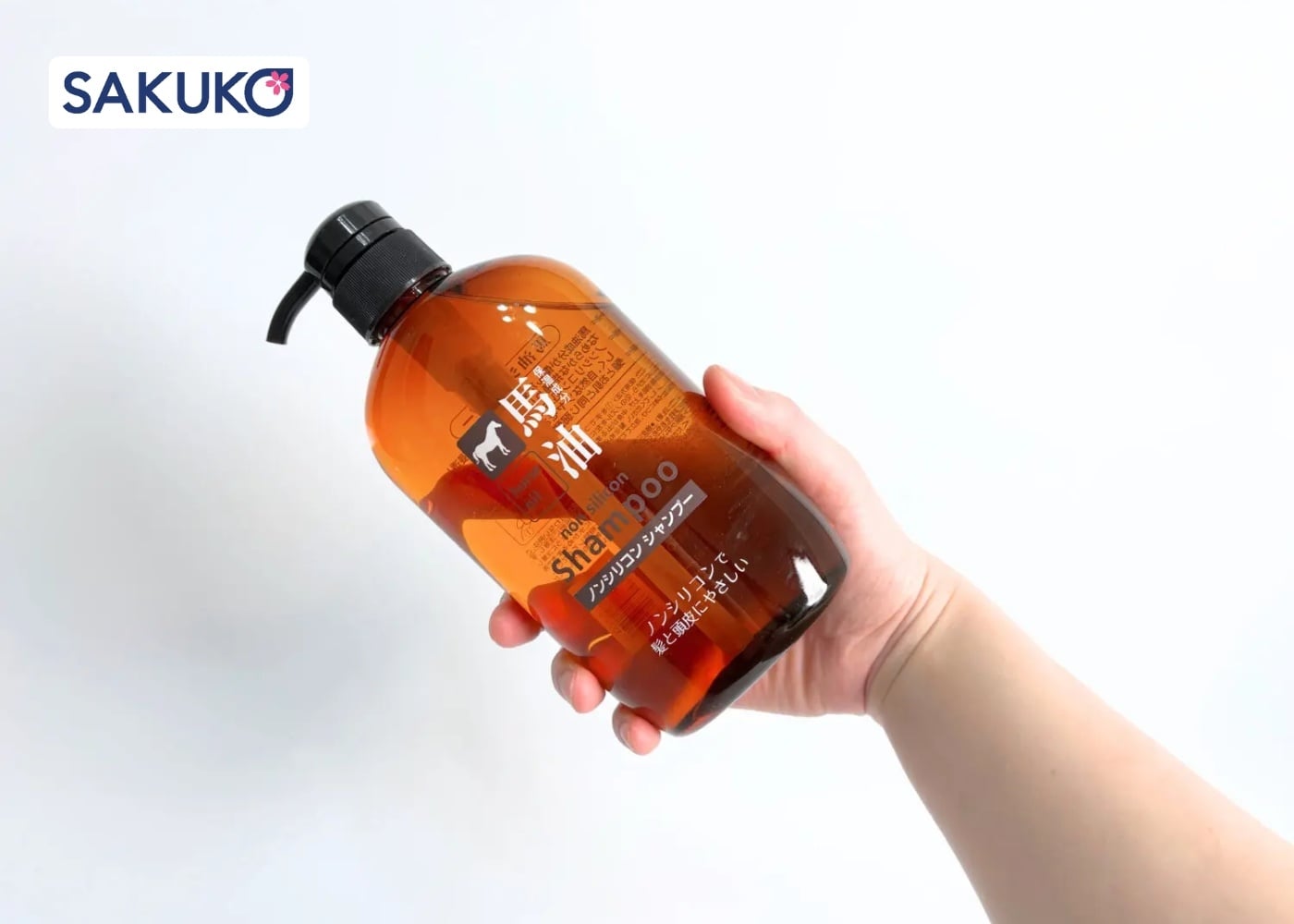 Giới thiệu về dầu gội