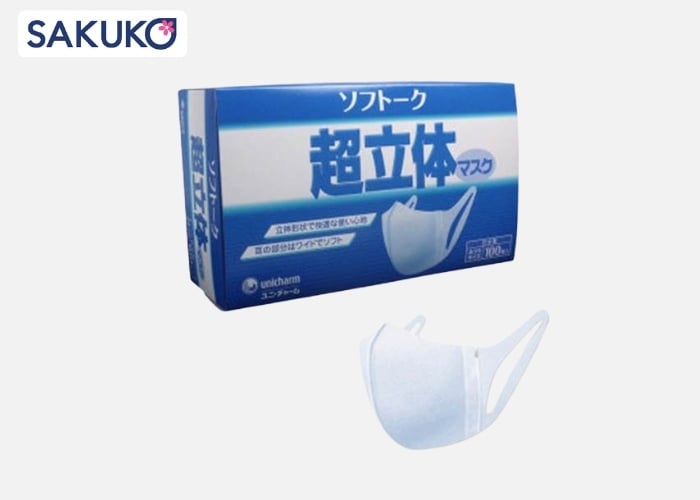 Tại sao đeo khẩu trang 3D lại trở thành xu hướng?