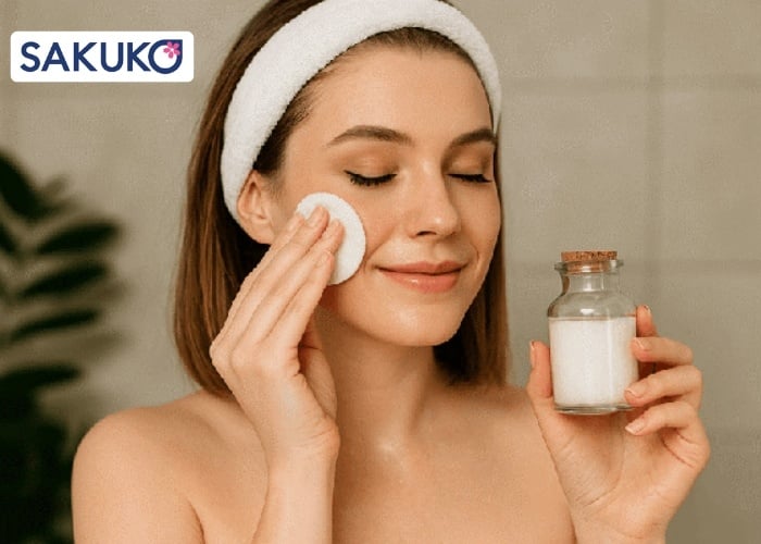 Những lưu ý quan trọng khi sử dụng dầu dừa