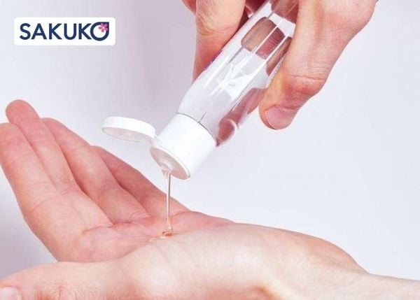 Lý do tại sao dung dịch vệ sinh phụ nữ của Nhật đáng mua