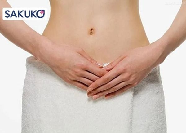 Lợi ích khi sử dụng dung dịch vệ sinh phụ nữ của Nhật