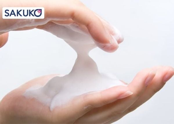 Cách sử dụng dung dịch vệ sinh Nhật Bản địa đúng chuẩn