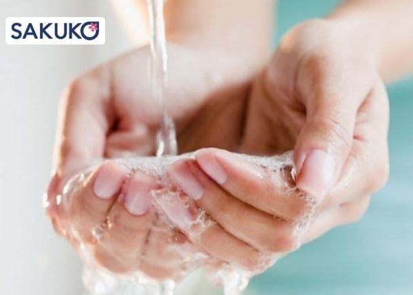 Hỏi - Đáp về dung dịch vệ sinh phụ nữ của Nhật