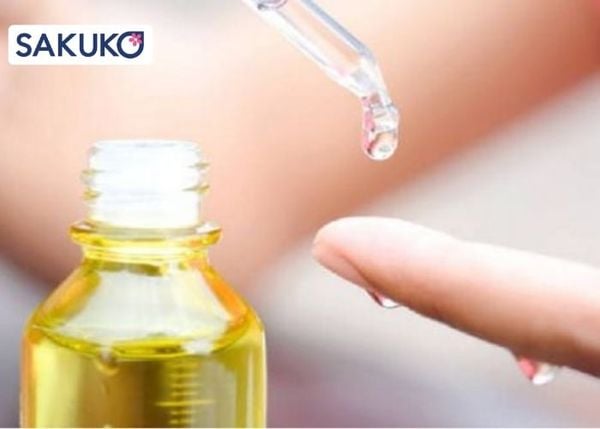 Vì sao nên sử dụng serum hàng ngày