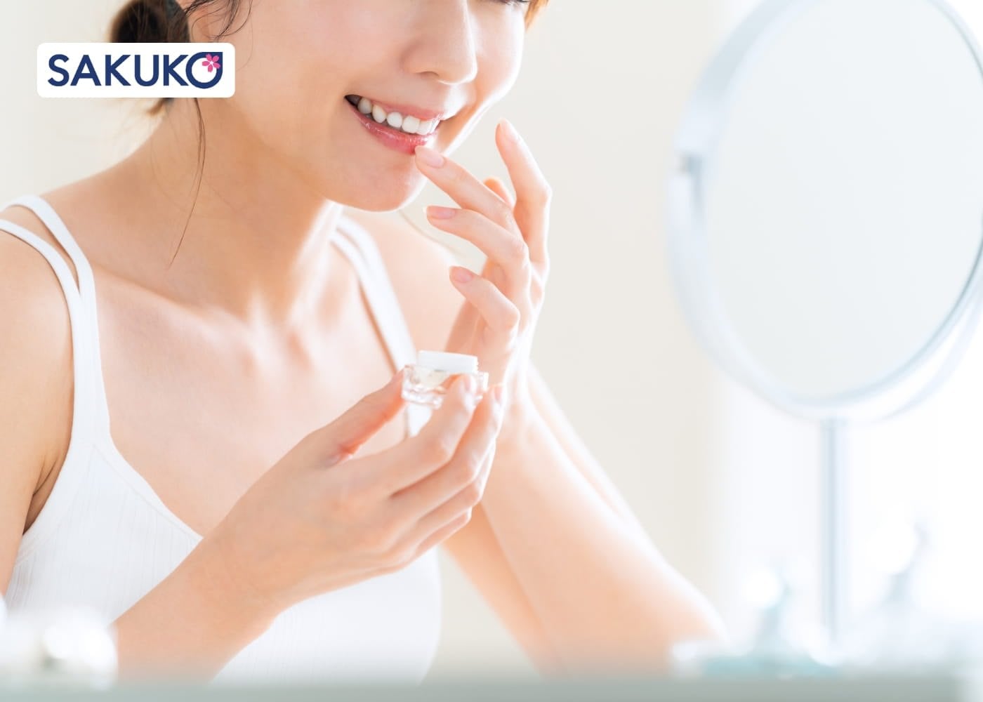 Tại sao sản phẩm dưỡng môi nội địa Nhật lại được người Việt ưa chuộng?