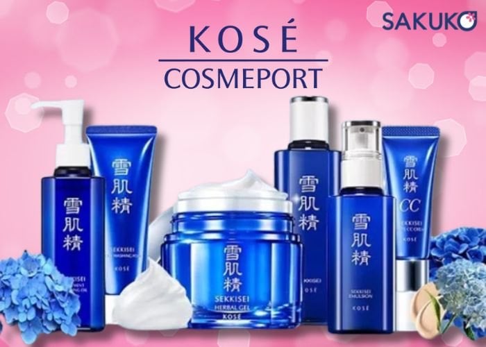 Thương hiệu kem dưỡng tay Q10 của Nhật