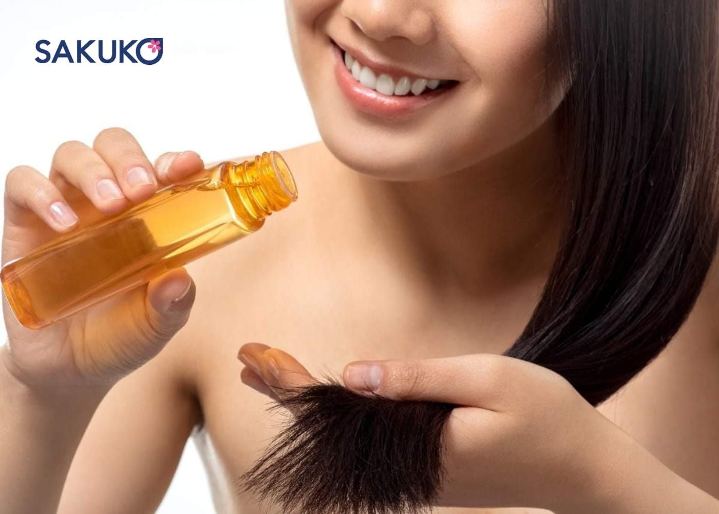 Tại sao các sản phẩm dưỡng tóc Nhật Bản lại ưu việt?