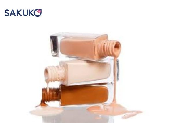 Hạn sử dụng của kem nền là bao lâu?