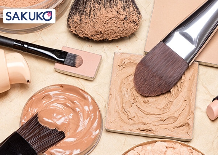 Hướng dẫn cách tận dụng kem nền hết hạn