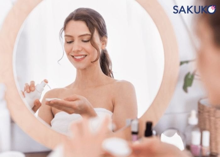 Khi nào có thể dùng emulsion trước serum?