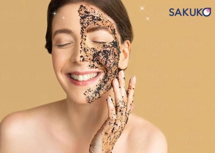 Có nên tẩy tế bào chết cho da mặt không