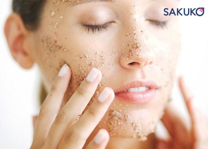 Tần suất phù hợp nên tẩy tế bào chết cho da mặt?