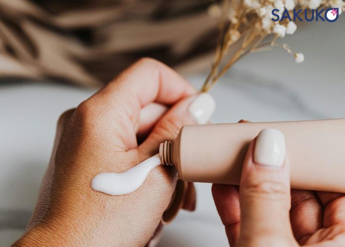 Thành phần phổ biến trong kem dưỡng da tay