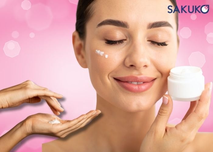 Kem dưỡng da tay có dùng cho mặt được không